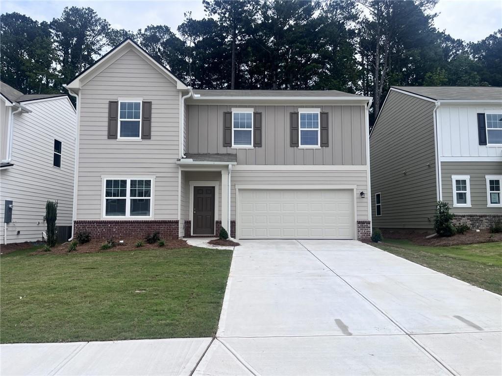 Casteel - Residential