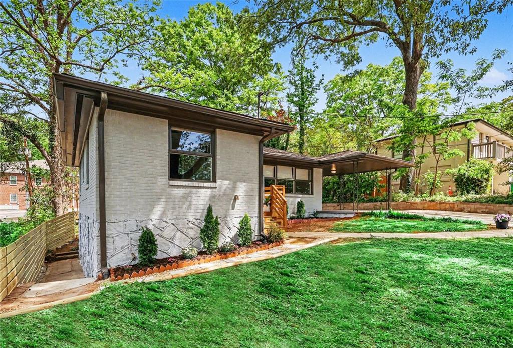 3416 Maplehurst Drive