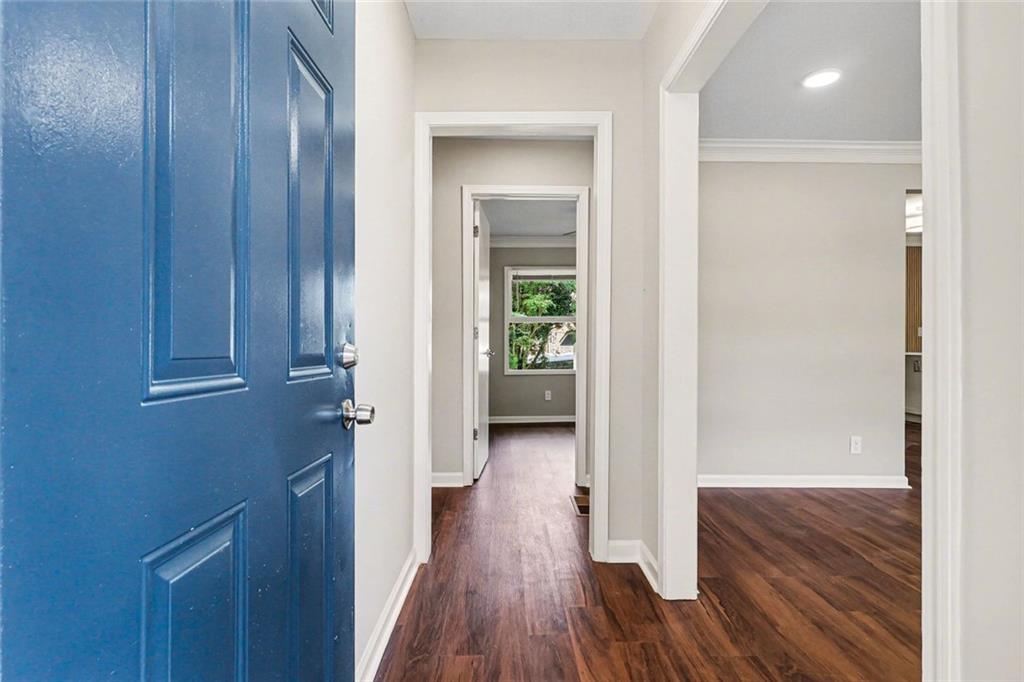 3416 Maplehurst Drive