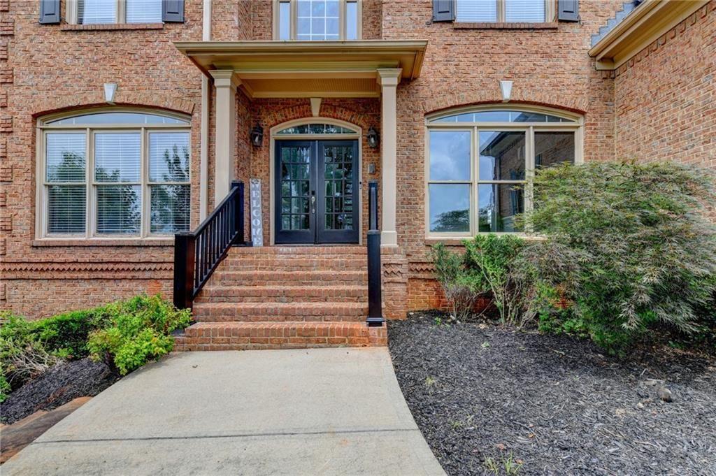 2241 Hunters Green Drive