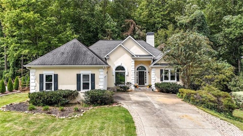 Homes For Sale - 3733 Upland Drive<br/> Marietta, GA 30066