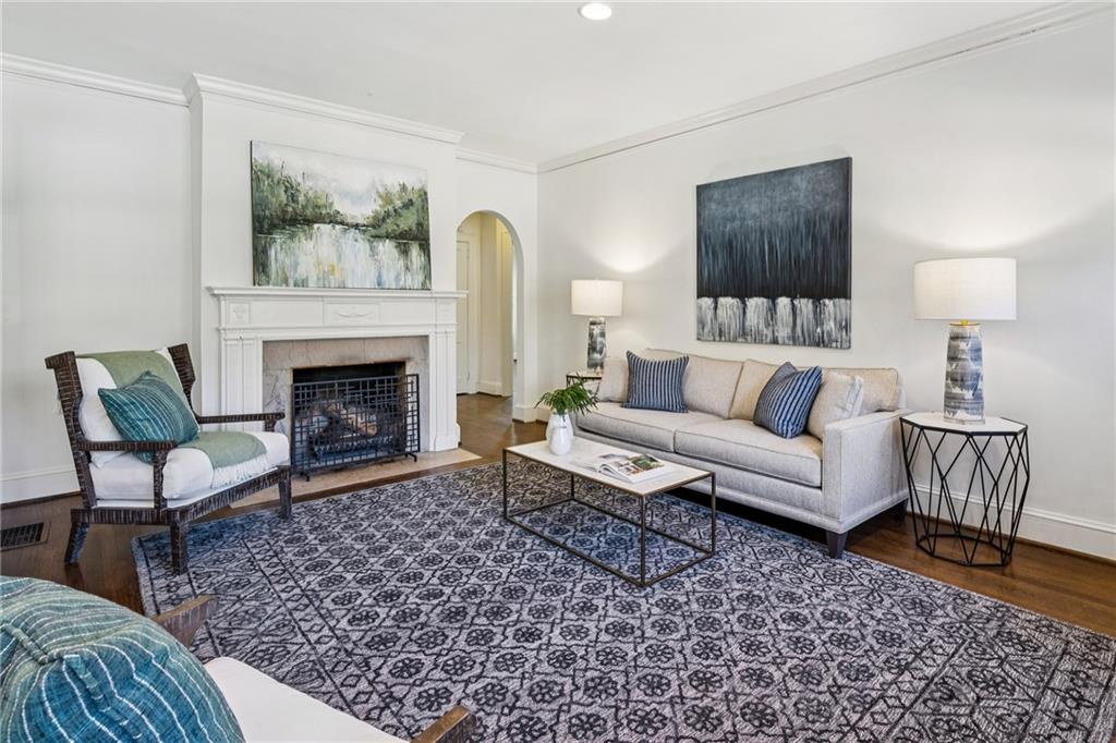 1077 Lanier Boulevard NE