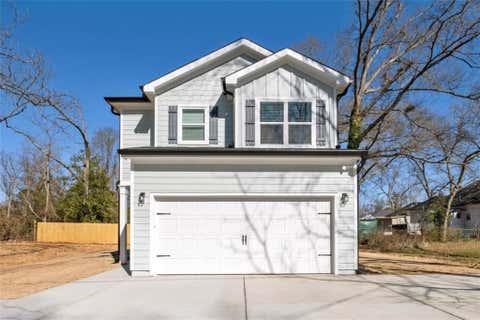 Homes For Rent - 1015 Lyndon Ave Ave<br/> Griffin, GA 30223