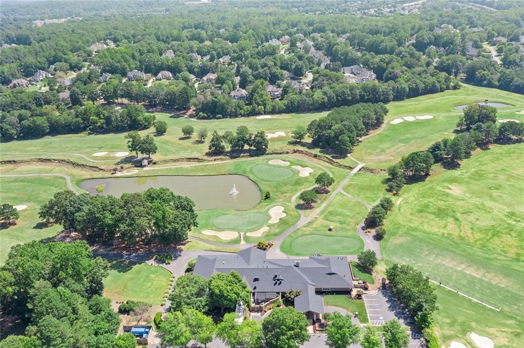 Polo Golf and Country Club - Residential