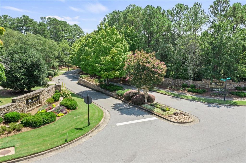 Polo Golf and Country Club - Residential