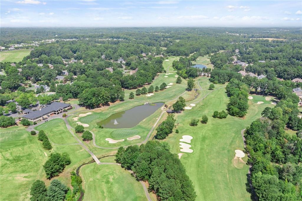 Polo Golf and Country Club - Residential