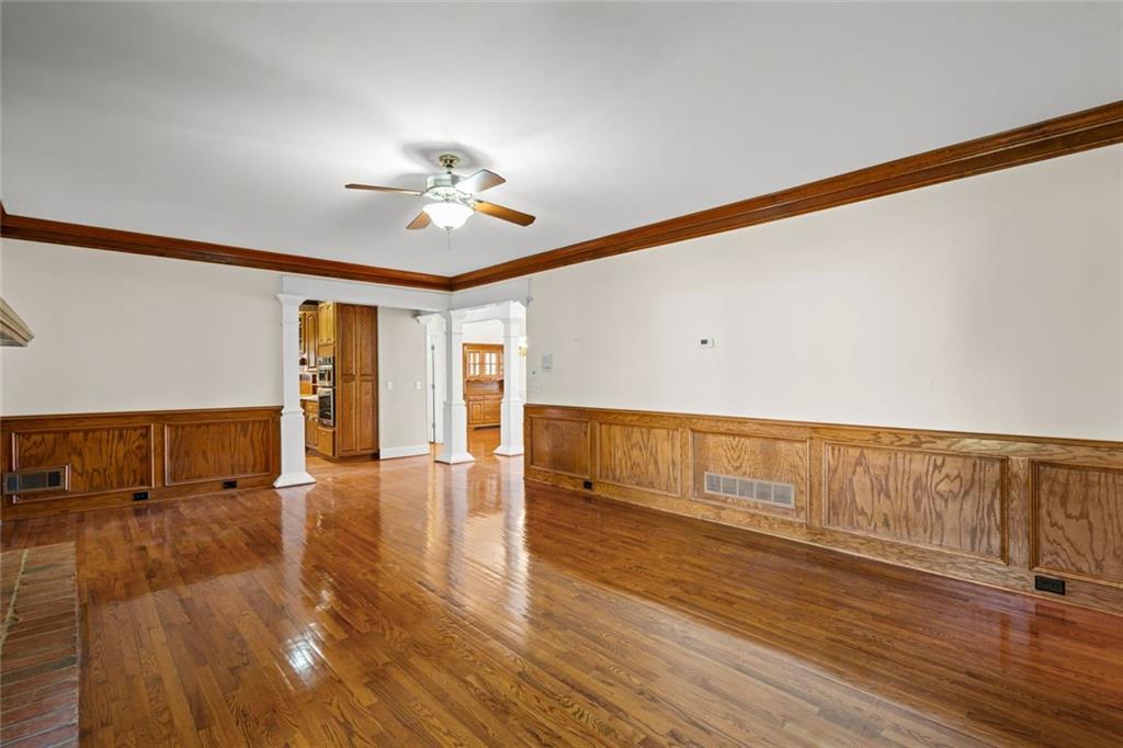 Polo Golf and Country Club - Residential