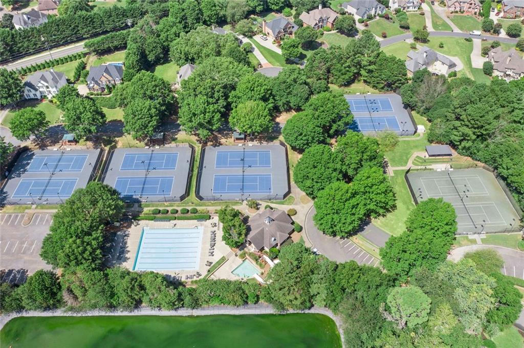 Polo Golf and Country Club - Residential