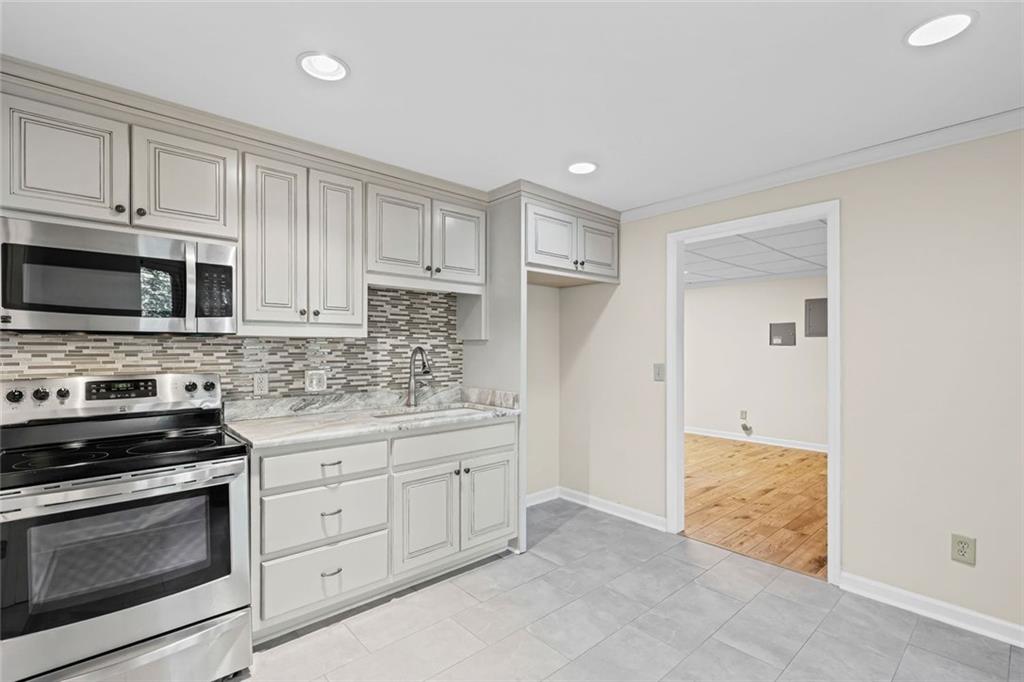 Polo Golf and Country Club - Residential