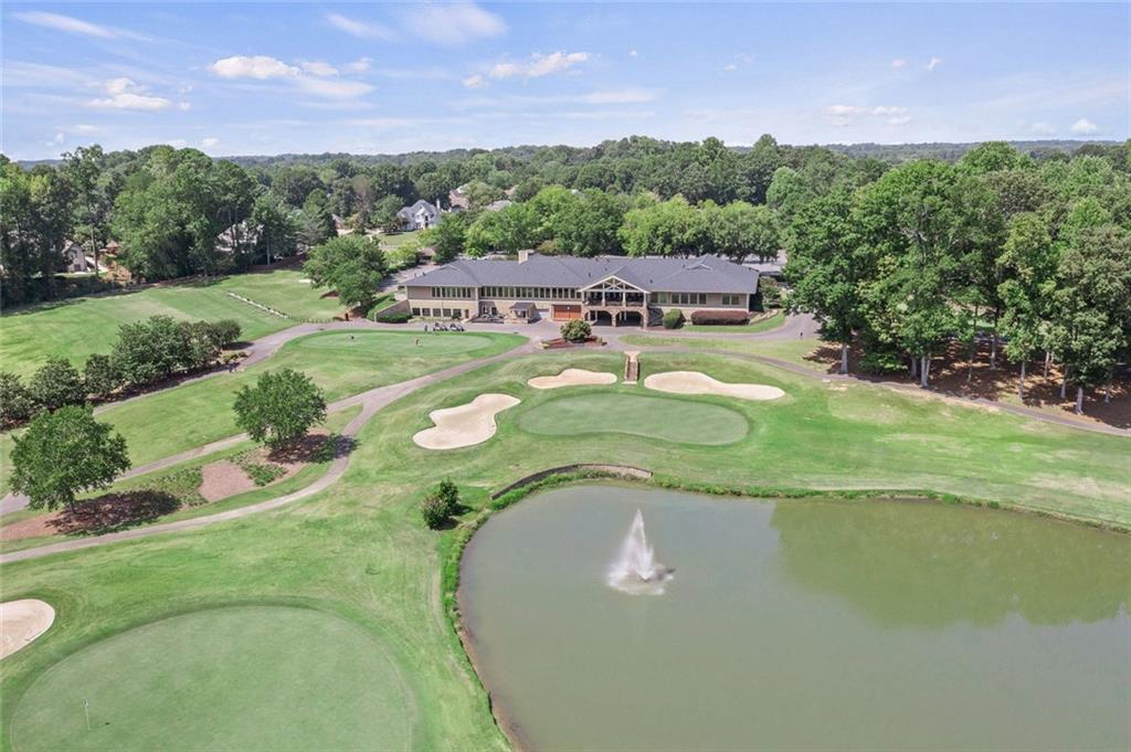 Polo Golf and Country Club - Residential