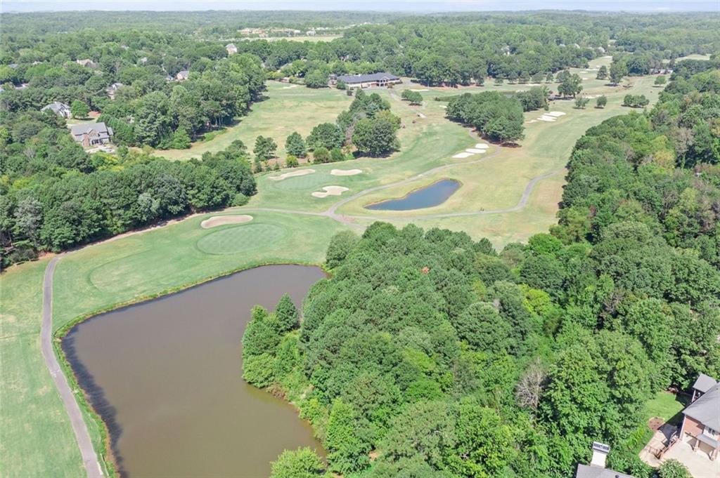 Polo Golf and Country Club - Residential