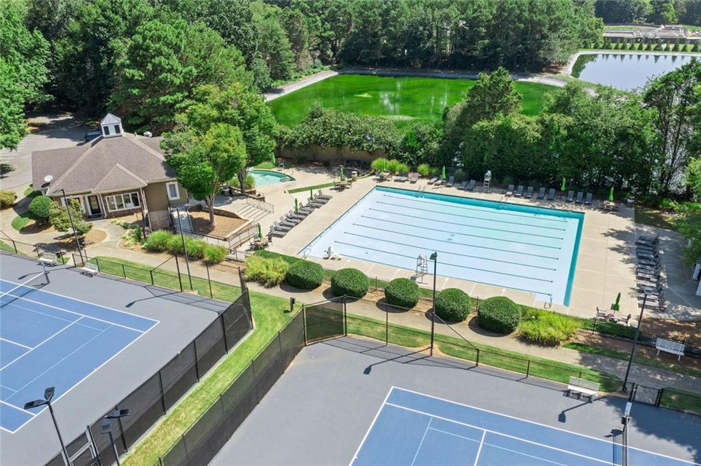 Polo Golf and Country Club - Residential