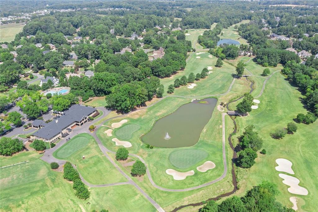 Polo Golf and Country Club - Residential