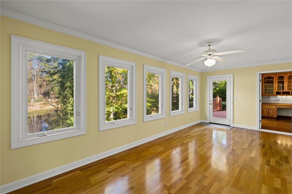 Polo Golf and Country Club - Residential