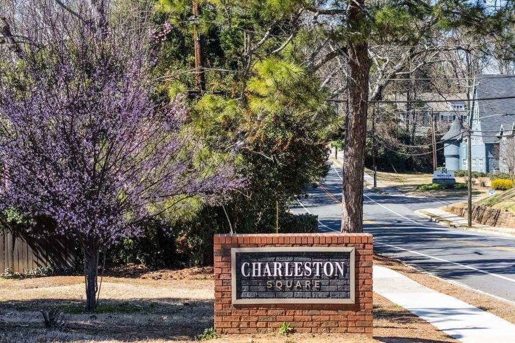 Charleston Square - Residential