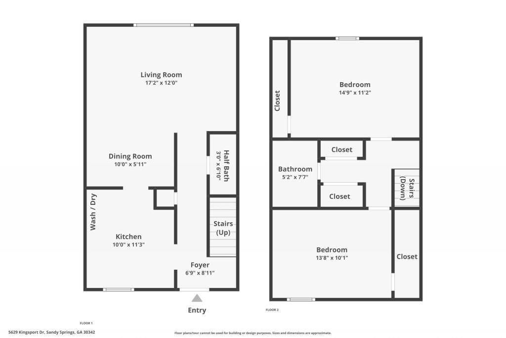 Charleston Square - Residential