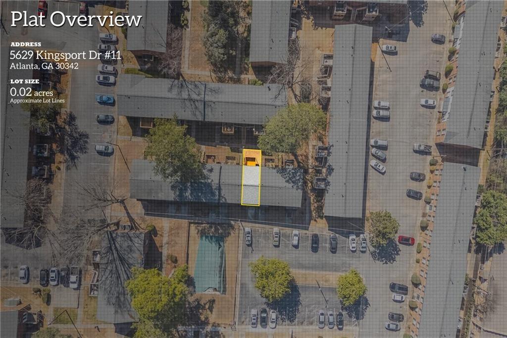 Charleston Square - Residential