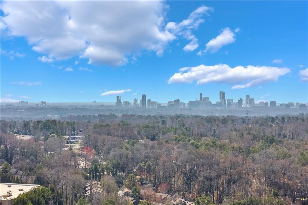 Charleston Square - Residential