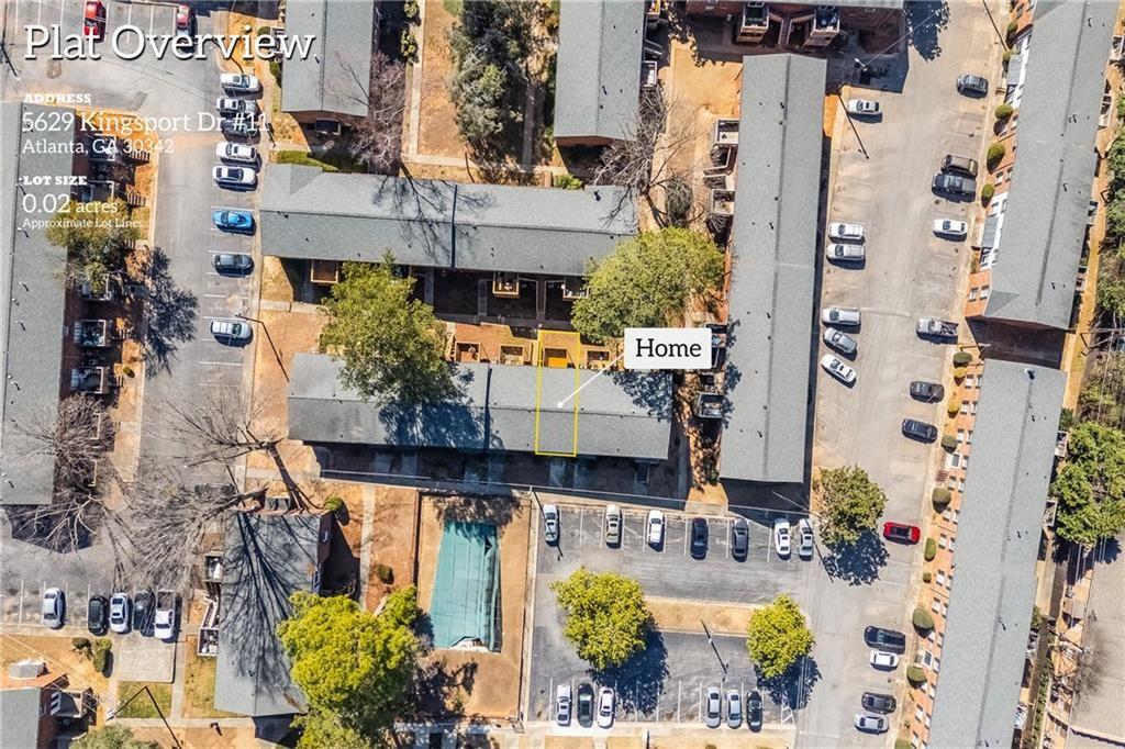 Charleston Square - Residential