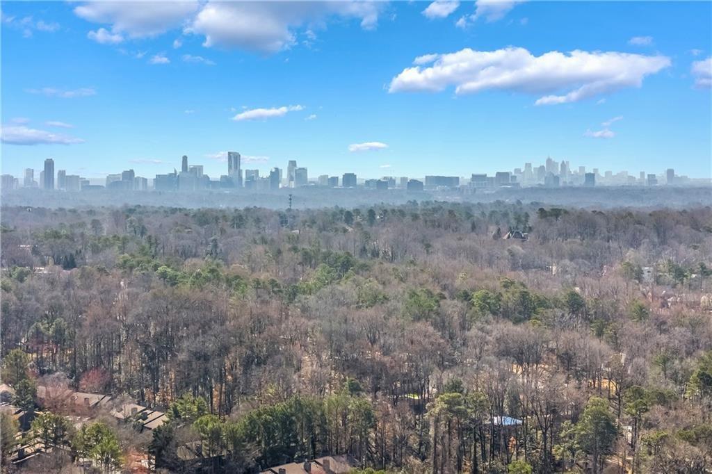 Charleston Square - Residential