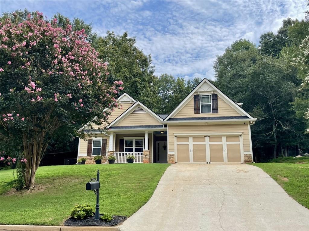 Allen Creek Farms - Residential