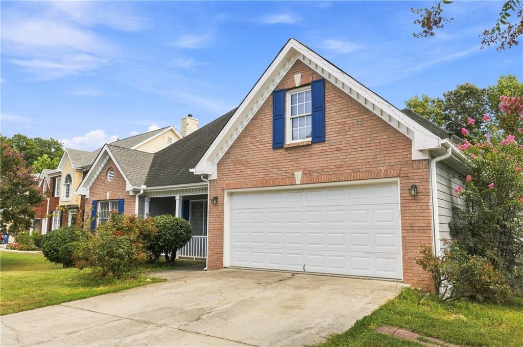40 Jessamine Trail