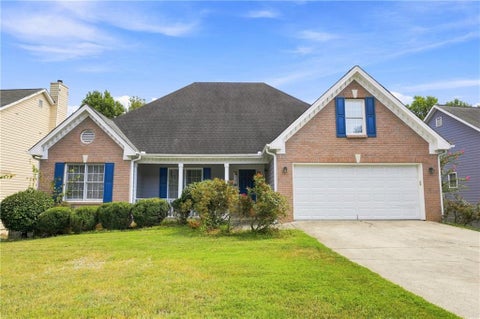 Homes For Sale - 40 Jessamine Trail<br/> Lawrenceville, GA 30046