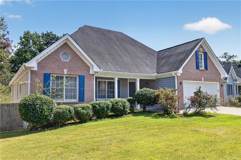 40 Jessamine Trail