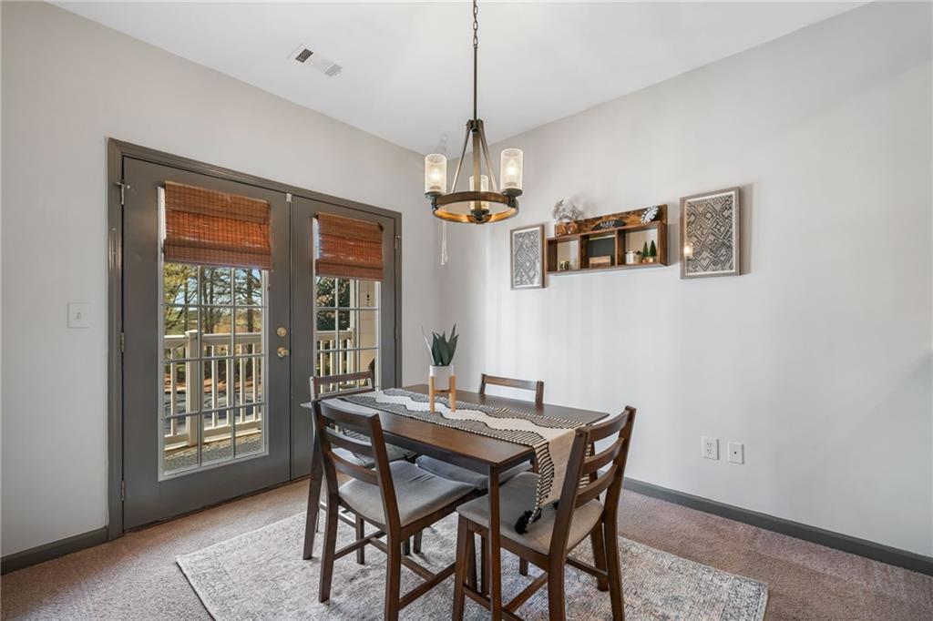 The Crossings of Towne Lake - Residential