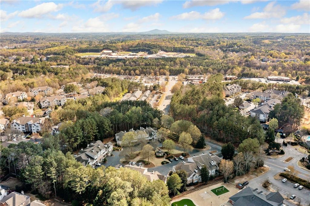 The Crossings of Towne Lake - Residential
