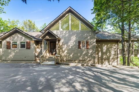 117 Falcon Heights Lane Big Canoe GA 30134