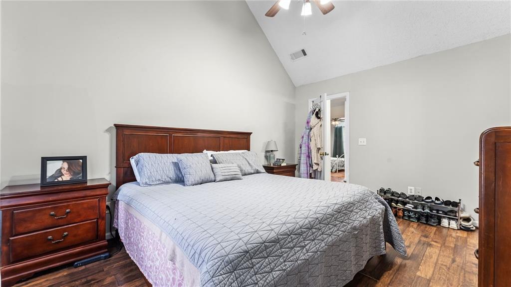 Ward Est - Residential