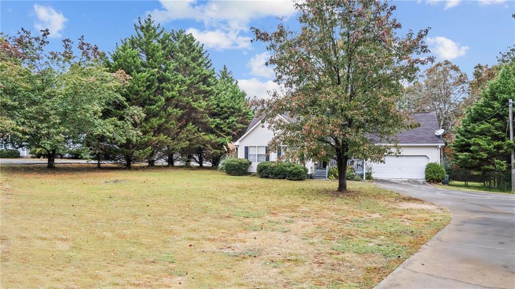 Ward Est - Residential