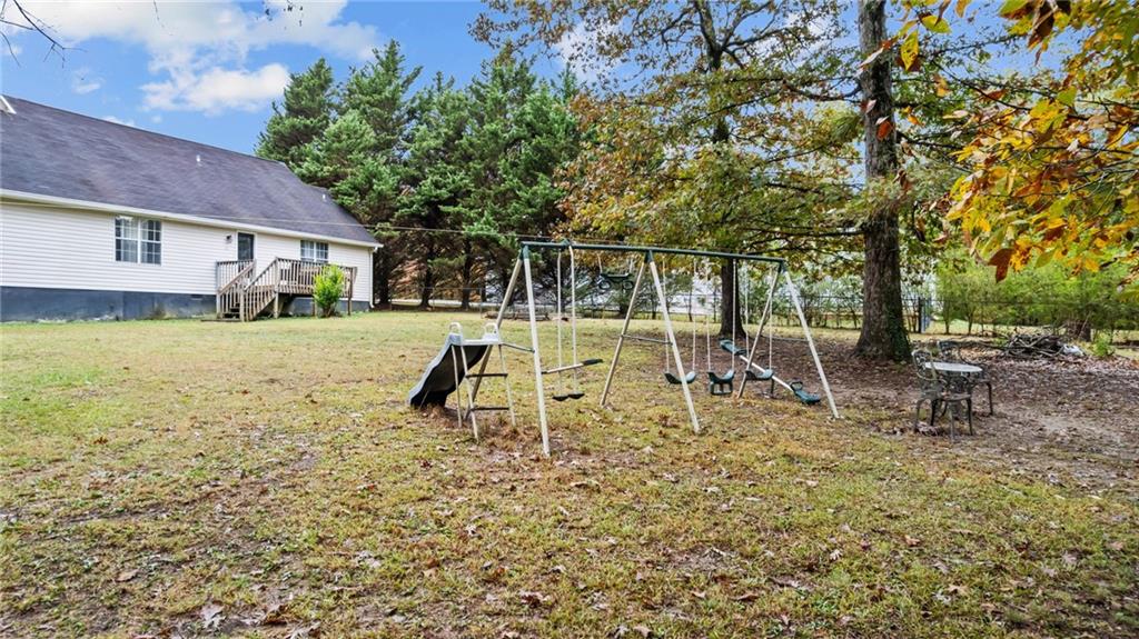 Ward Est - Residential