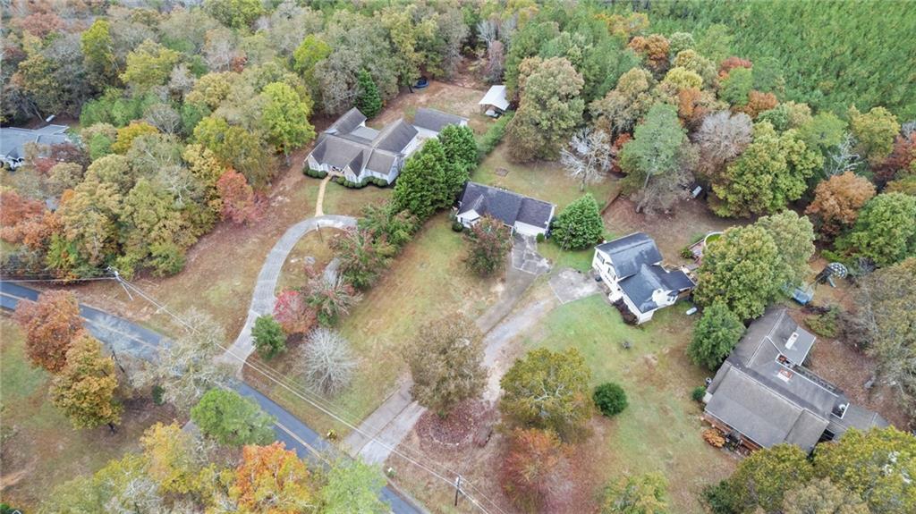 Ward Est - Residential