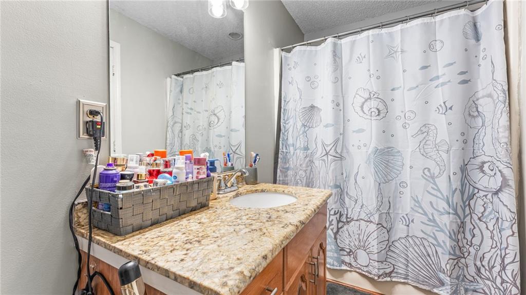 Ward Est - Residential