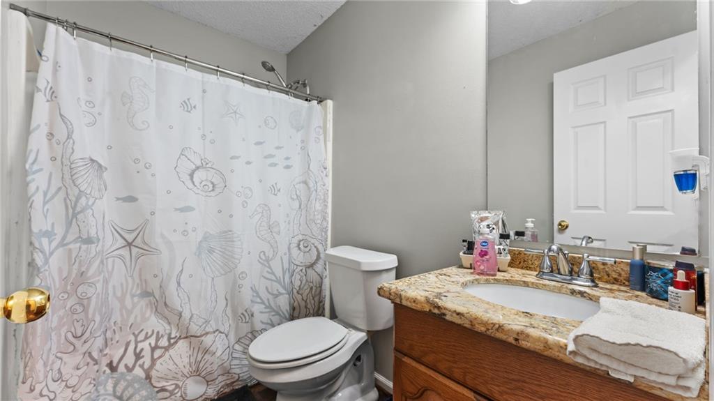 Ward Est - Residential