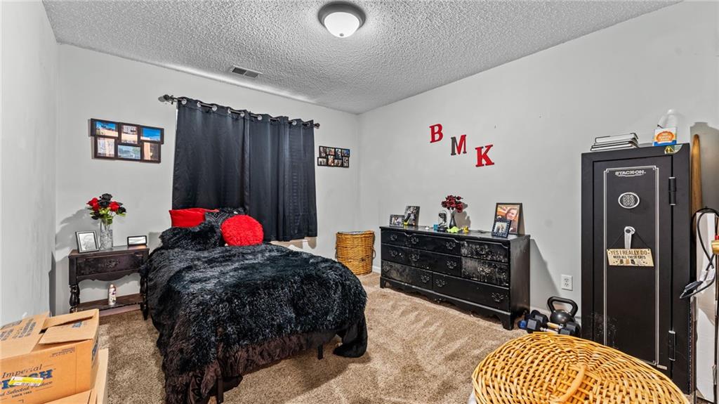 Ward Est - Residential