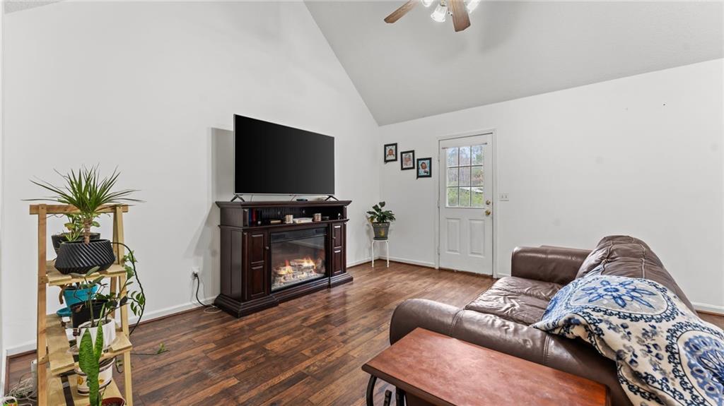 Ward Est - Residential