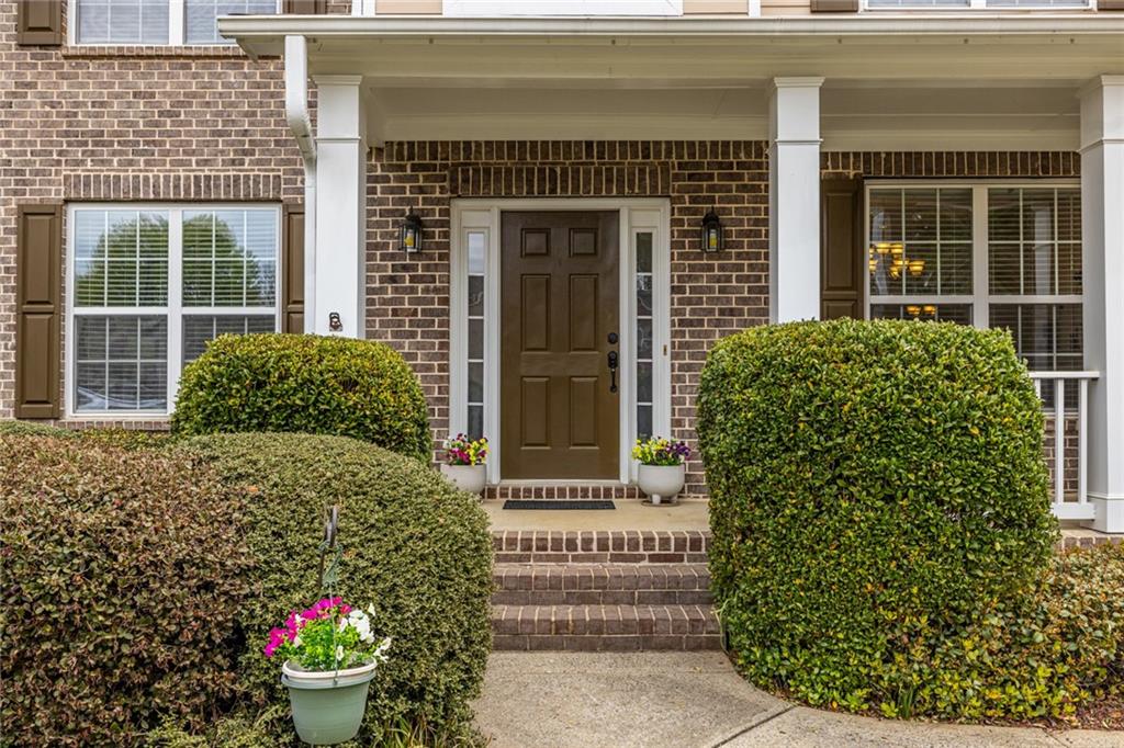 3402 Owens Landing Drive NW