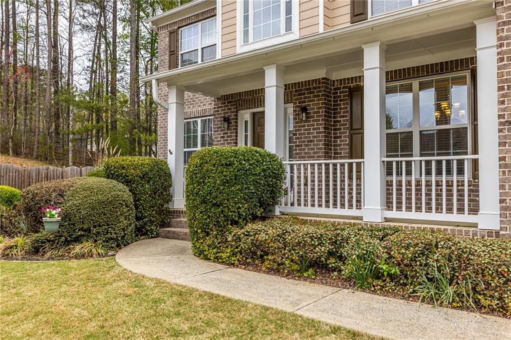 3402 Owens Landing Drive NW