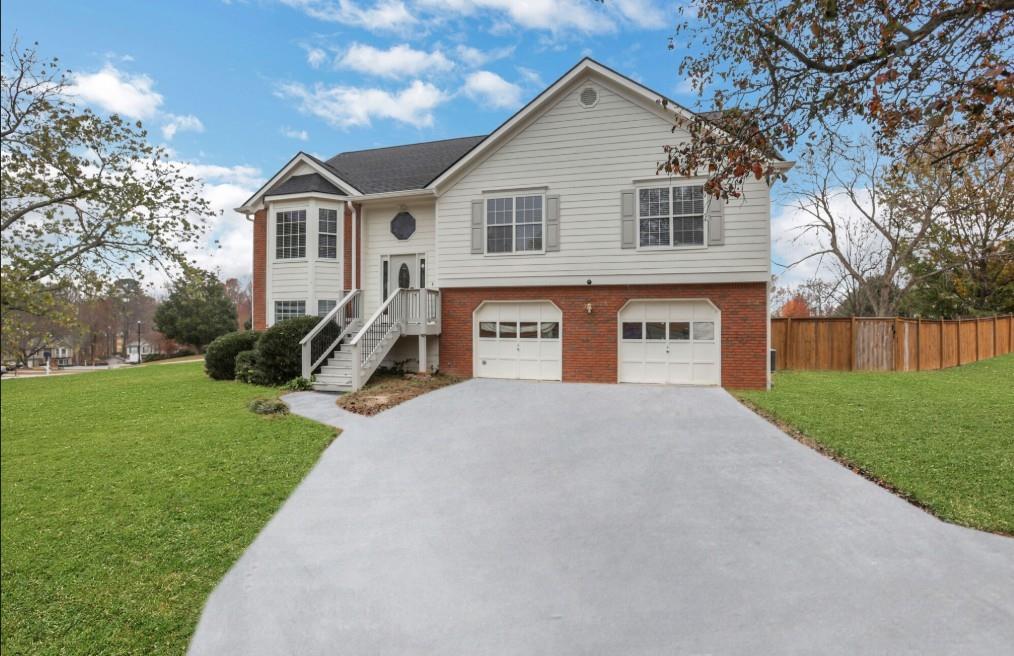 4590 Wheeler Creek Drive