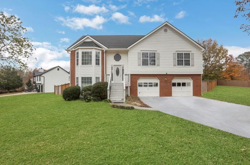 4590 Wheeler Creek Drive