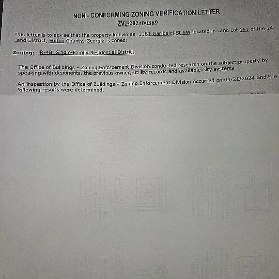 1181 Garibaldi St Sw