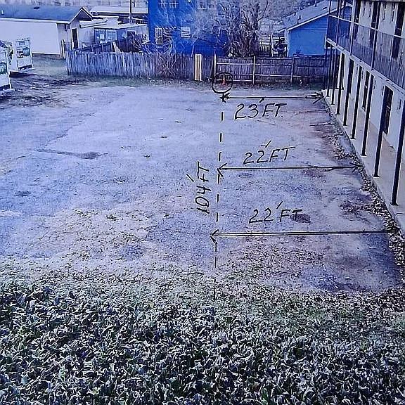 1181 Garibaldi St Sw