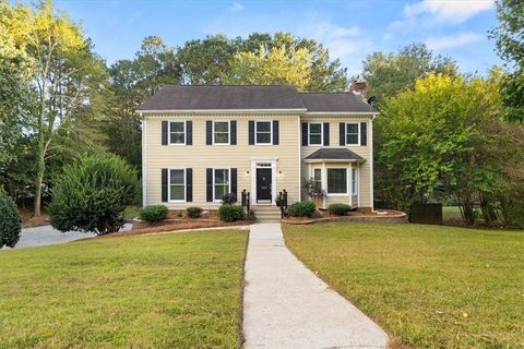 1423 Summit Chase Drive Snellville GA 30078