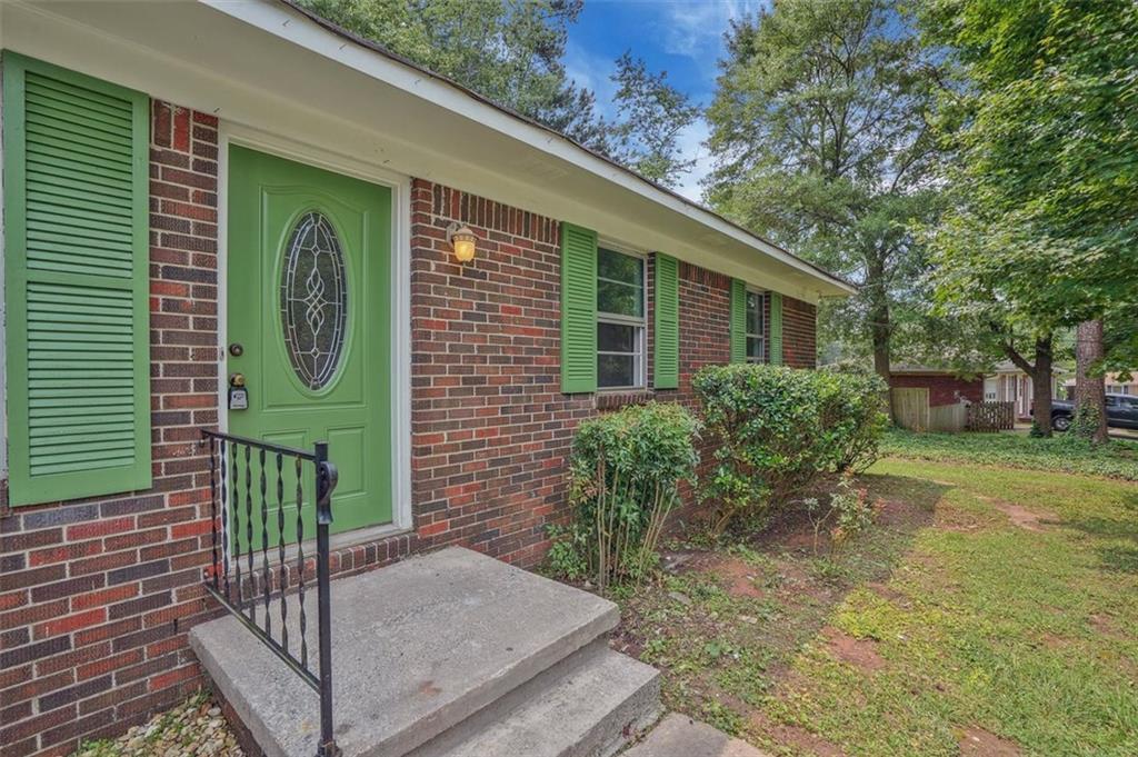 622 Sheffield Road, Norcross, Georgia image 2