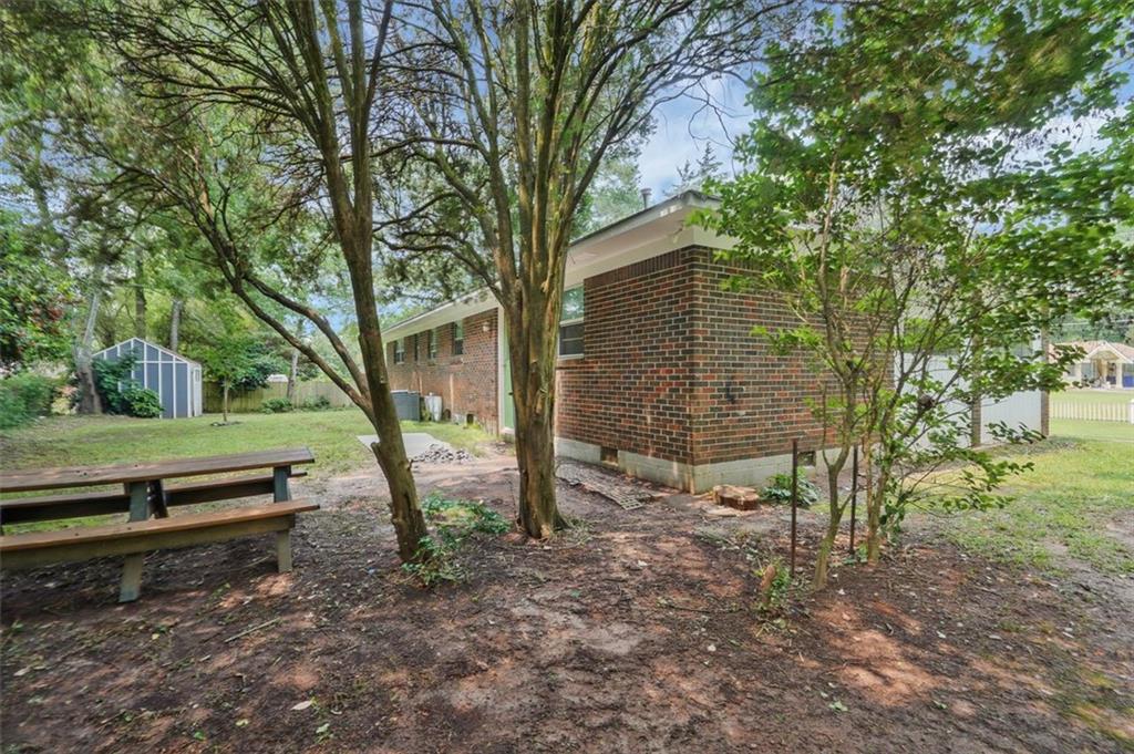 622 Sheffield Road, Norcross, Georgia image 33