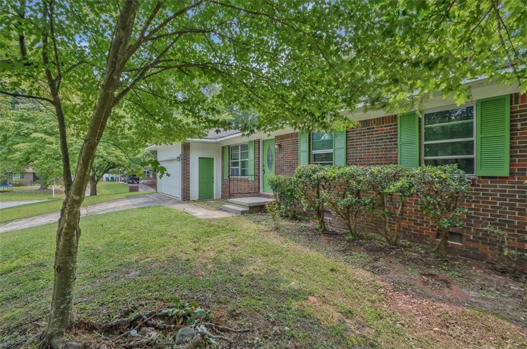 622 Sheffield Road, Norcross, Georgia image 29