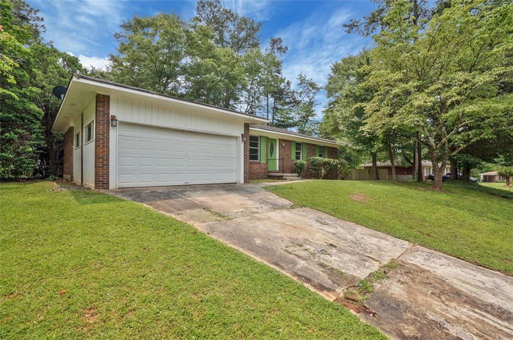 622 Sheffield Road, Norcross, Georgia image 27